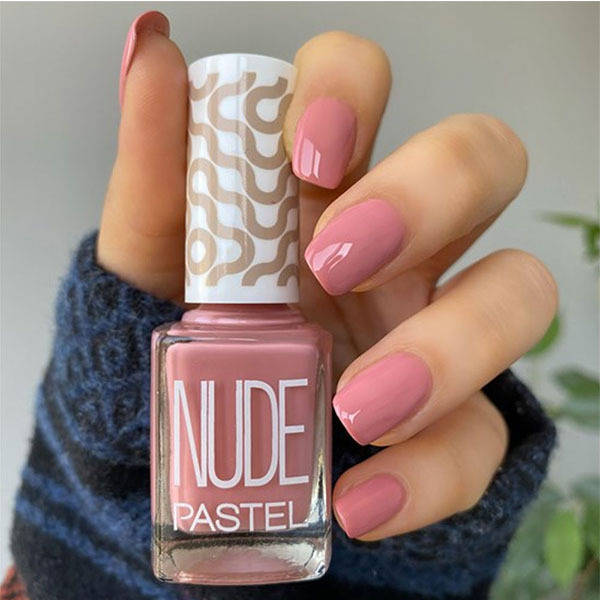 Pastel Cosmetics Nude Nail Polish Dreamer 769