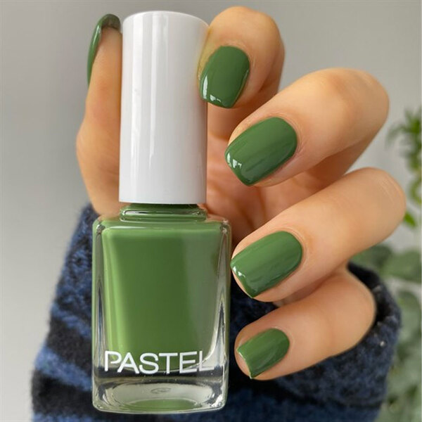 Pastel Cosmetics Nail Polish Lime 316