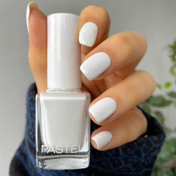 Pastel Cosmetics Nail Polish Snow White 4