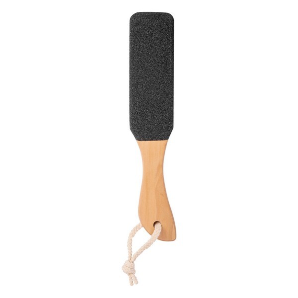 So Eco Wooden Foot File