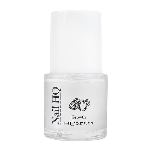 Nail HQ Essentials Nail Growth - 8ml