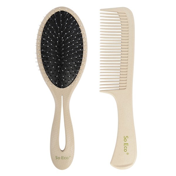 So Eco Detangling Hair Set