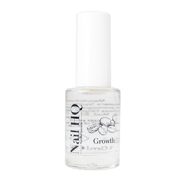 Nail HQ Nail Growth - 10ml