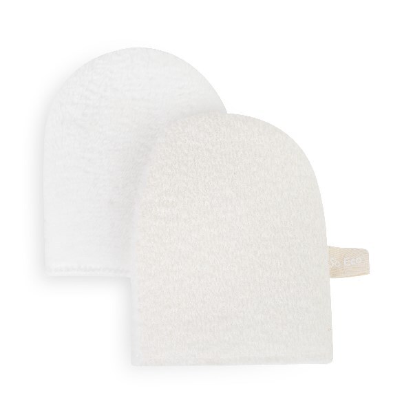 So Eco Cleansing Face Mitts