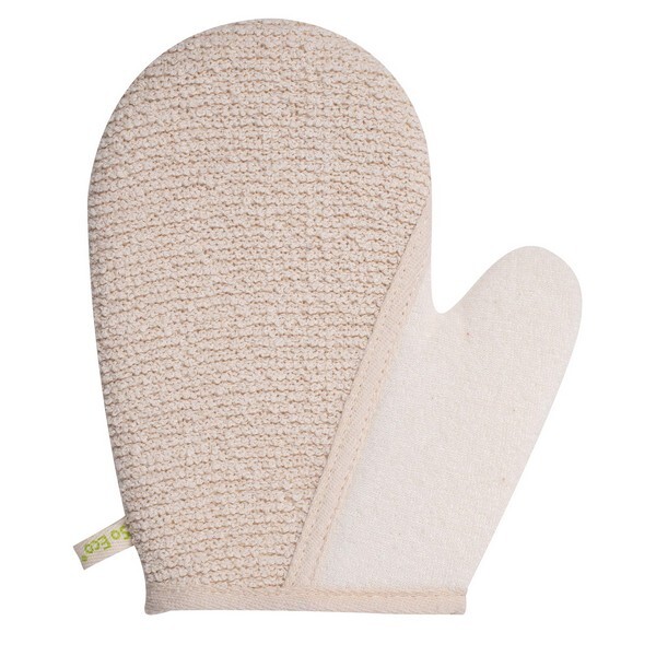 So Eco 2-1 Exfoliating Glove