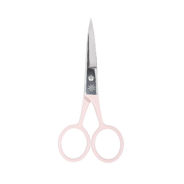 Brushworks Precision Manicure Scissors