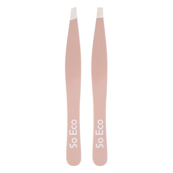 So Eco Tweezer Set Duo