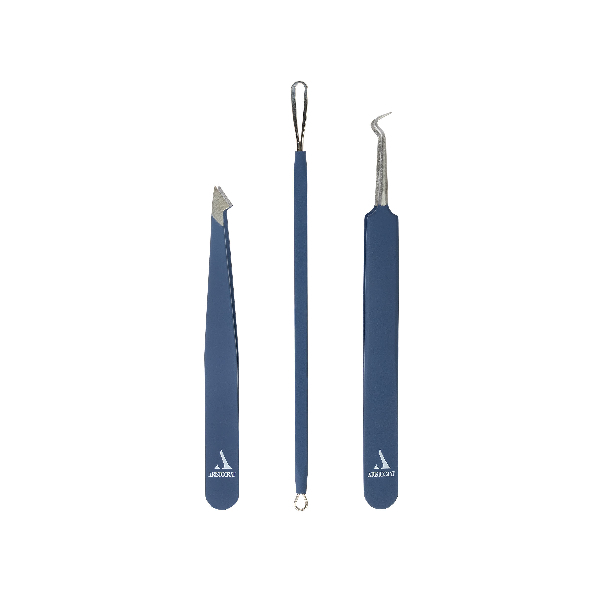 Aristocrat Blackhead Remover Set