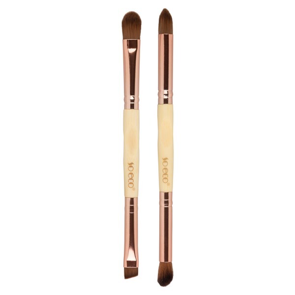 So Eco Eye Duo Brush Set