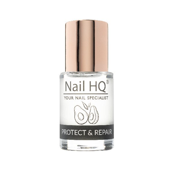 Nail HQ Protect & Repair - 10ml