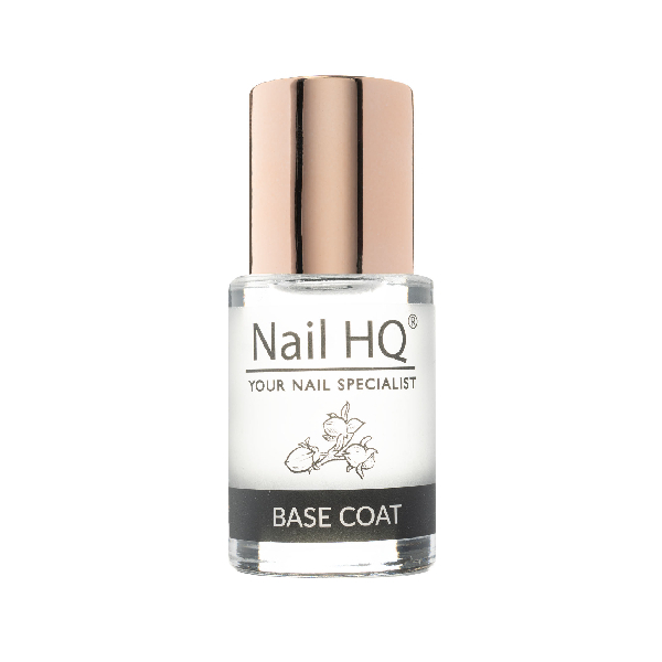 Nail HQ Nail Base Coat - 10ml