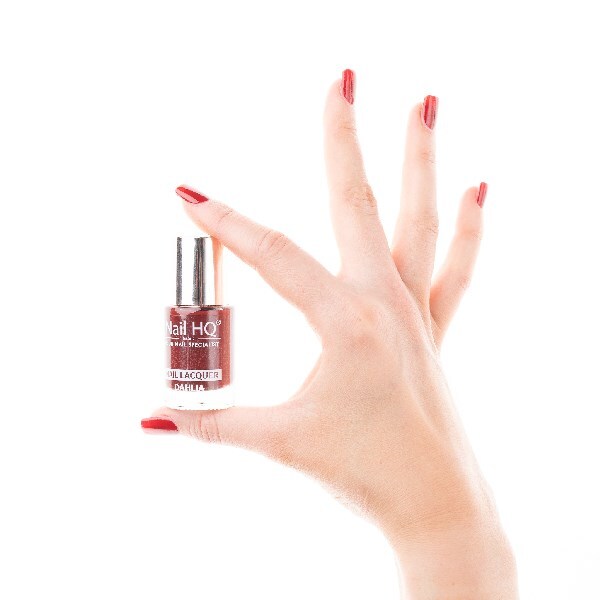 Nail HQ Colour Dahlia - 10ml