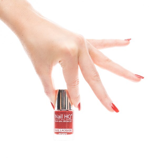 Nail HQ Colour Poppy - 10ml