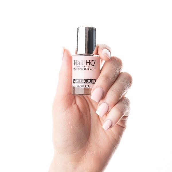 Nail HQ Colour Azalea - 10ml