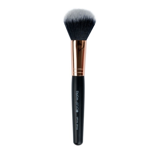 Brushworks Blush Brush