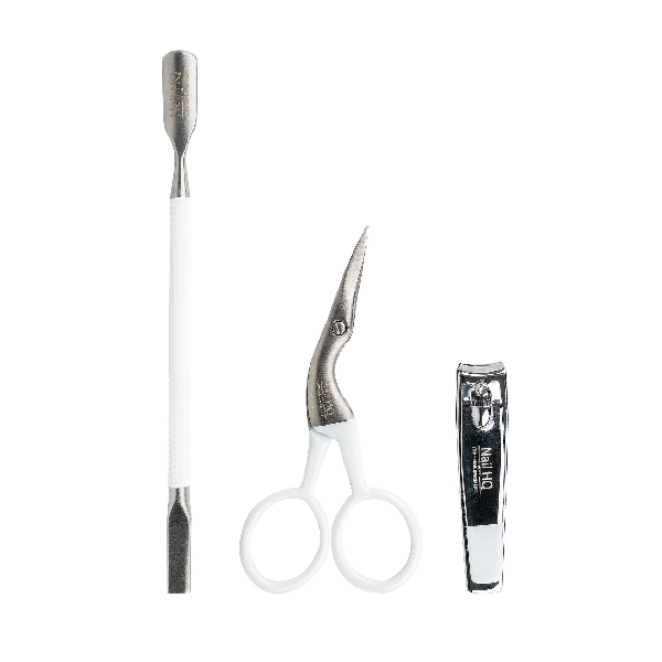 Nail HQ Professional Manicure Set