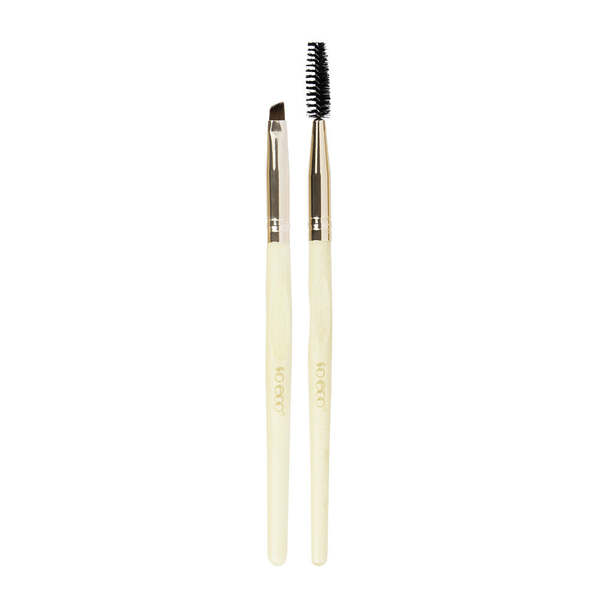 So Eco Duo Brow Brush