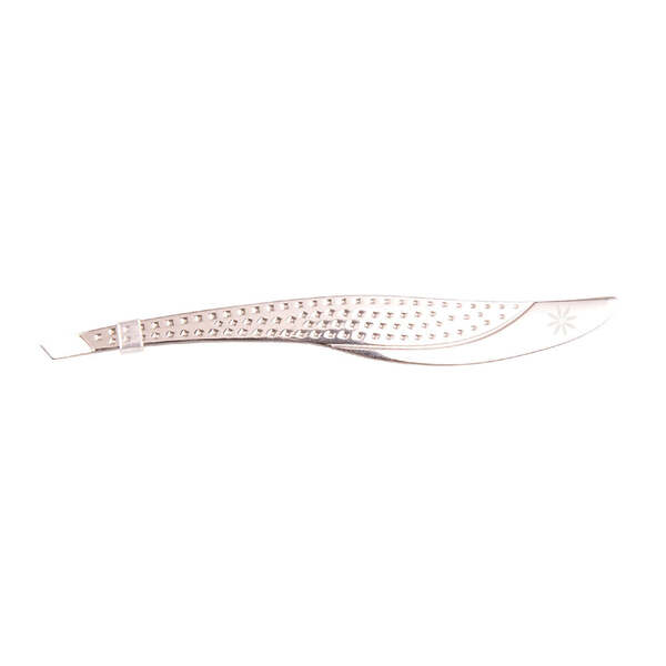 Brushworks Traditional Tweezers