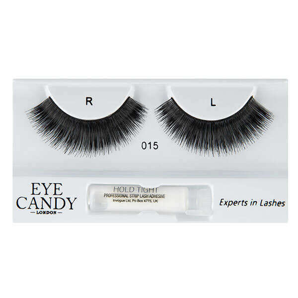 Eye Candy False Eyelashes - Kendall