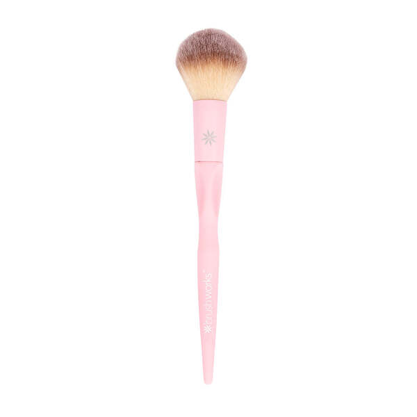 Brushworks Tapered Powder Brush