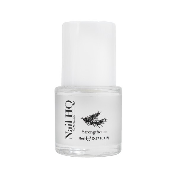 Nail HQ Essentials Nail Strengthener - 8ml