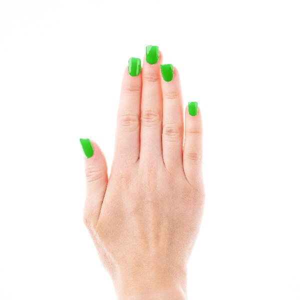 Nail HQ Colour Sour Apple