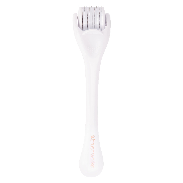 Brushworks Micro Needle Derma Roller