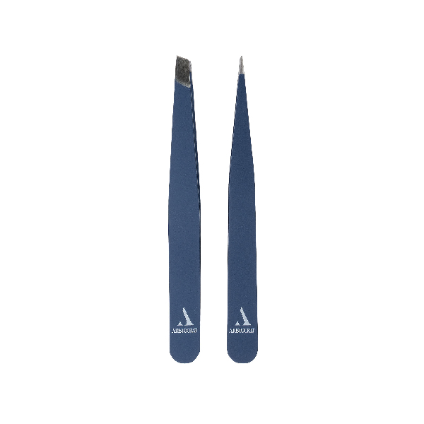 Aristocrat Precision Tweezer Duo