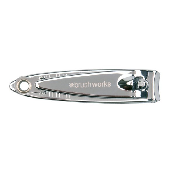 Brushworks Nail Clipper