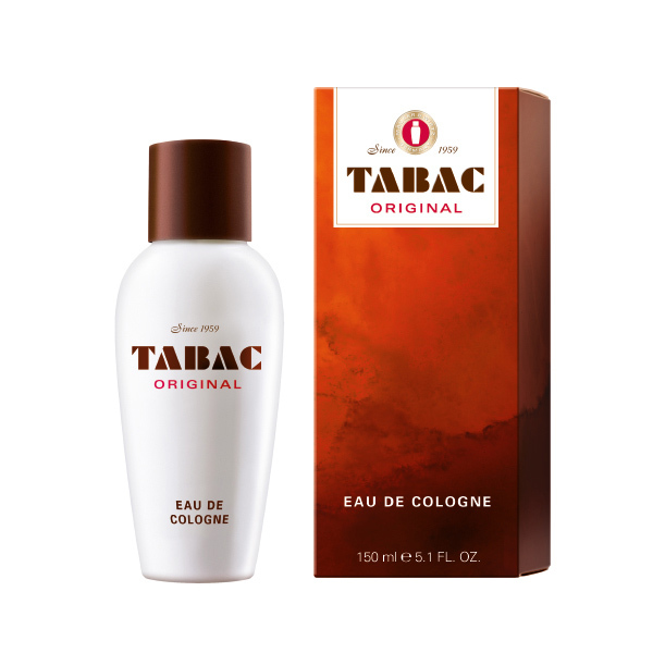 Tabac Eau De Cologne 150ml