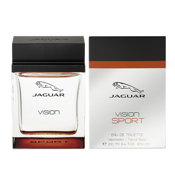 Jaguar Vision Sport EDT 100ml