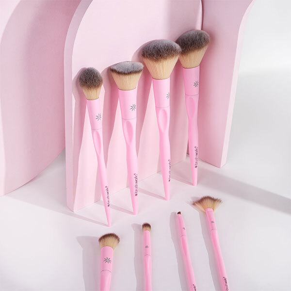 Brushworks Ultimate Makeup Brush Set