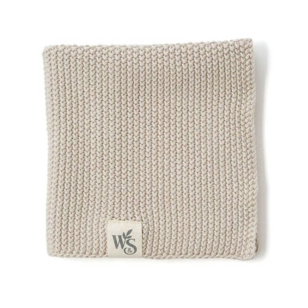 Wild & Stone | Organic Cotton Dishcloth