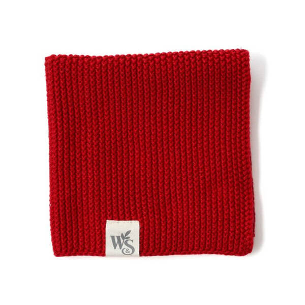 Wild & Stone | Organic Cotton Dishcloth