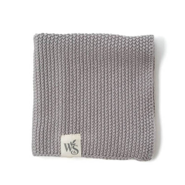 Wild & Stone | Organic Cotton Dishcloth