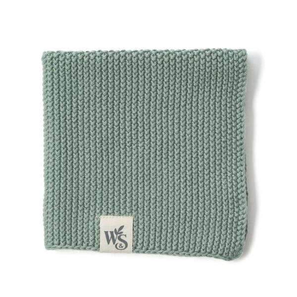 Wild & Stone | Organic Cotton Dishcloth