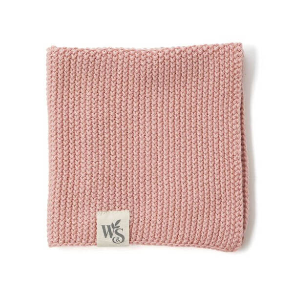 Wild & Stone | Organic Cotton Dishcloth