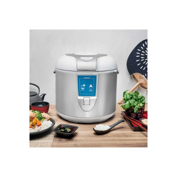 GASTROBACK 62518 Design Rice Cooker Pro