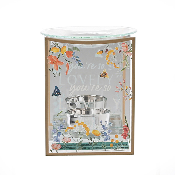 The Cottage Garden Mother's Day Oil Burner You're So Lovely