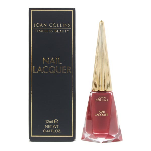 Joan Collins Nail Lacquer 12ml Alexis