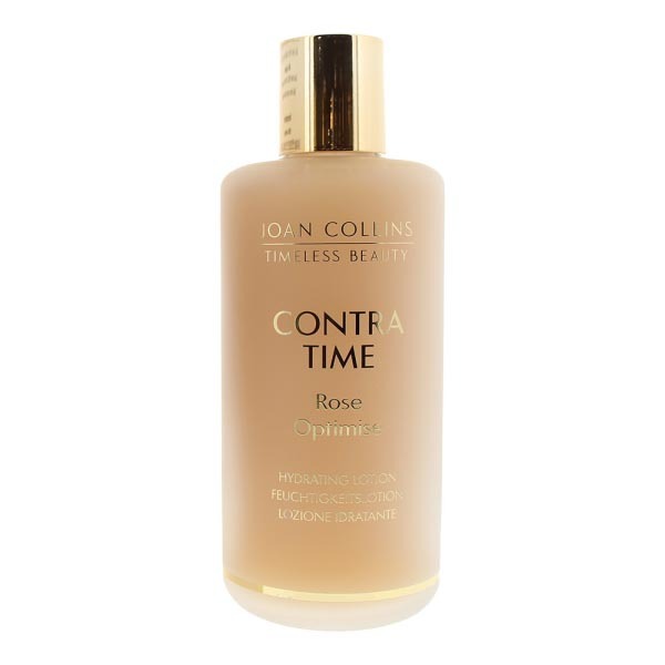 Joan Collins Contra Time Rose Multi-Action Lotion 200ml