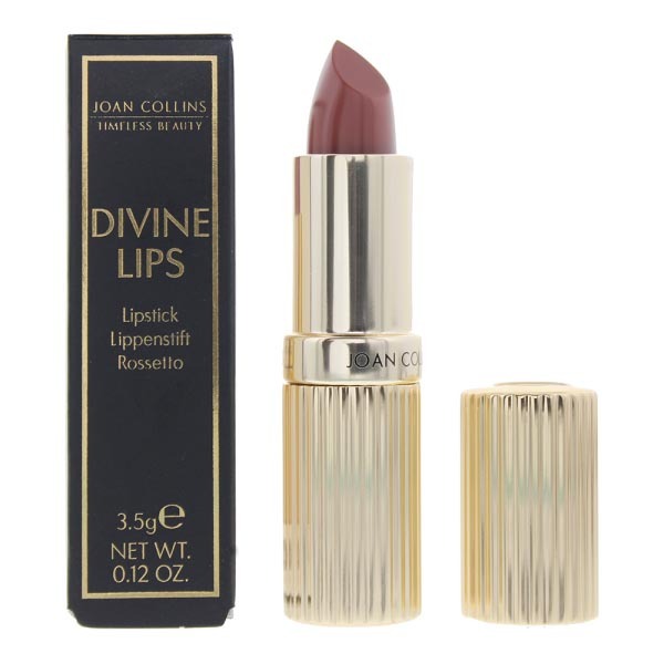 Joan Collins Divine Lips Lipstick Katrina 3.5g