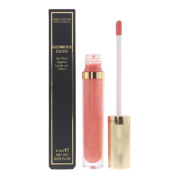 Joan Collins Glorious Gloss Lip Gloss 4.5ml Ava