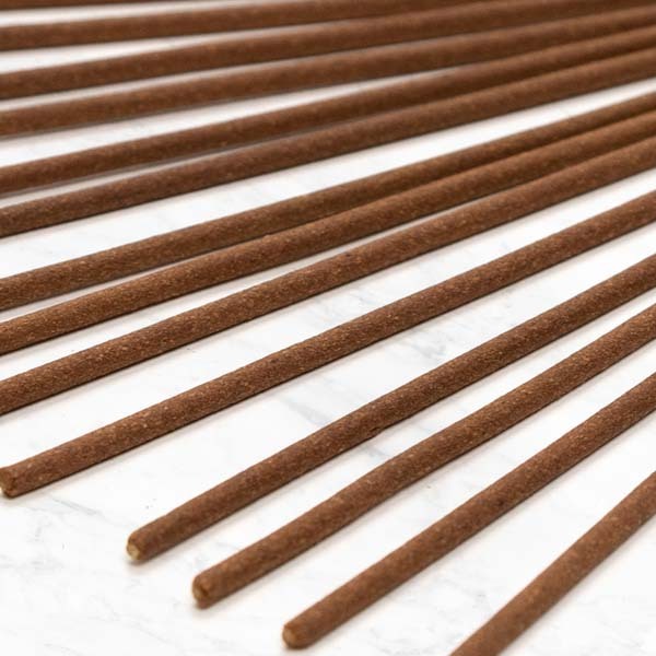 Myga Incense Sticks - Patchouli Relax