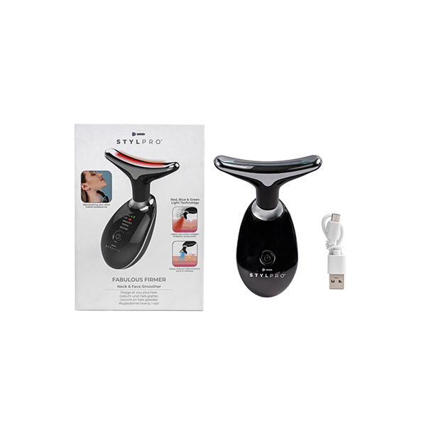 STYLPRO Fabulous Firmer Neck & Smoother