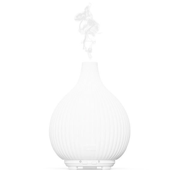 Rio LYLA Aroma Diffuser, Humidifier & Night-Light