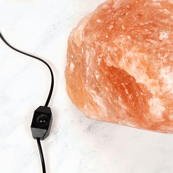 Myga Himalayan Salt Lamp 1-2KG