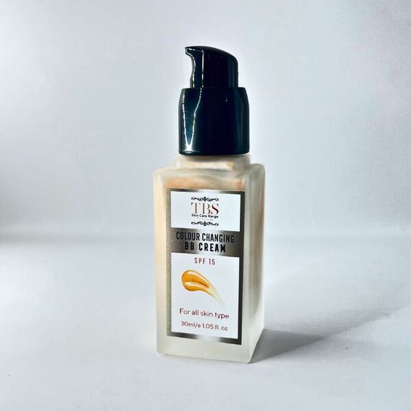 TBS Colour Changing BB Cream 20ml