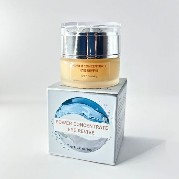 TBS Power Concentrate Eye Revive