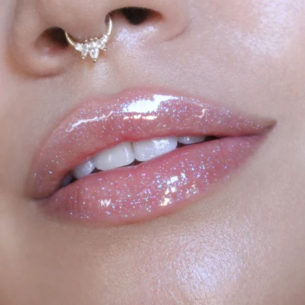 Glisten Cosmetics - Crystal - Lipgloss